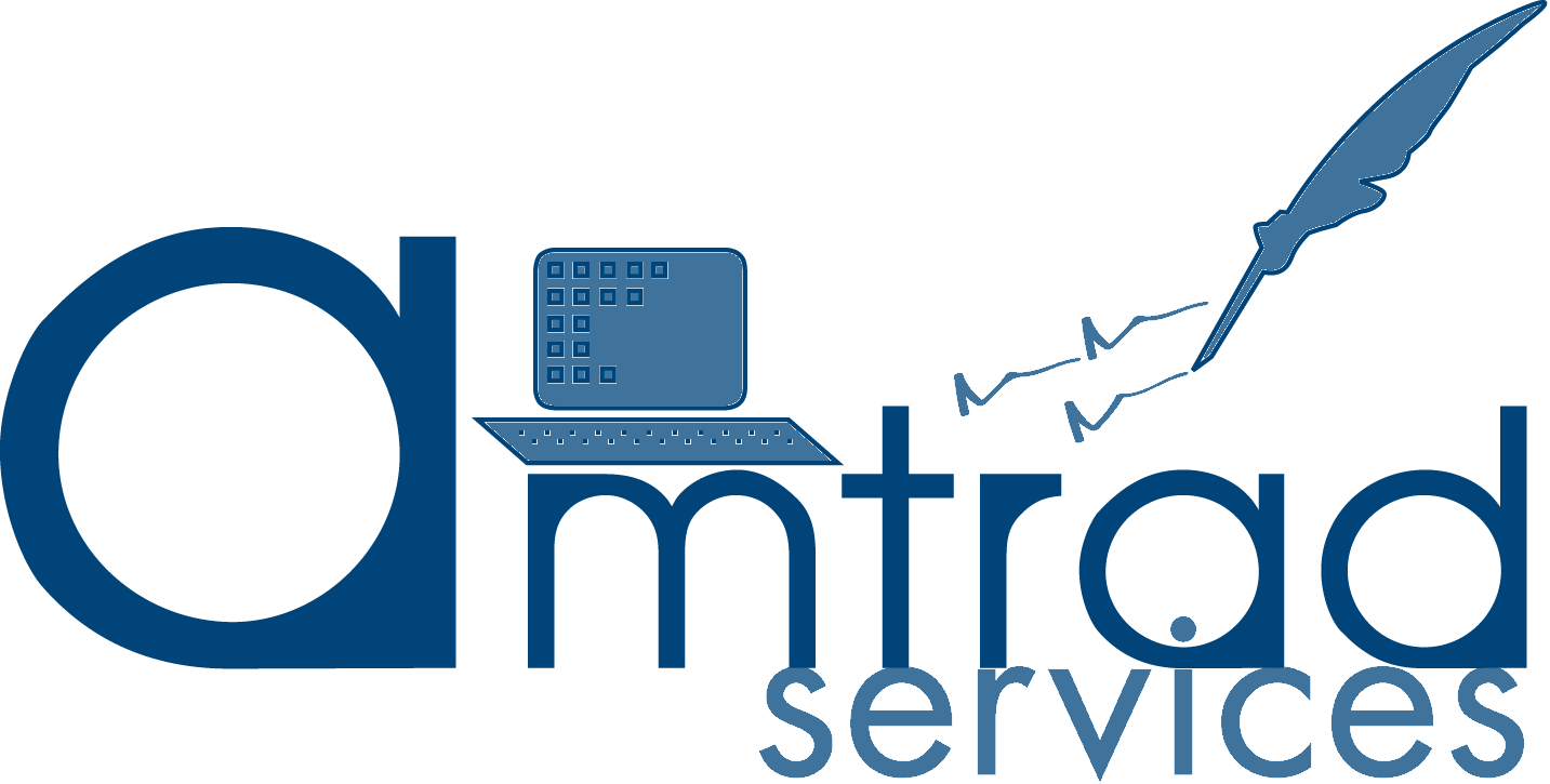 AMTrad Services Homepage - Italian translations